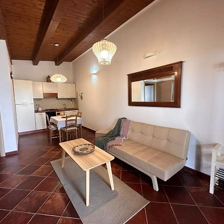 B&B Estremo Sud מרצאממי מראה חיצוני תמונה