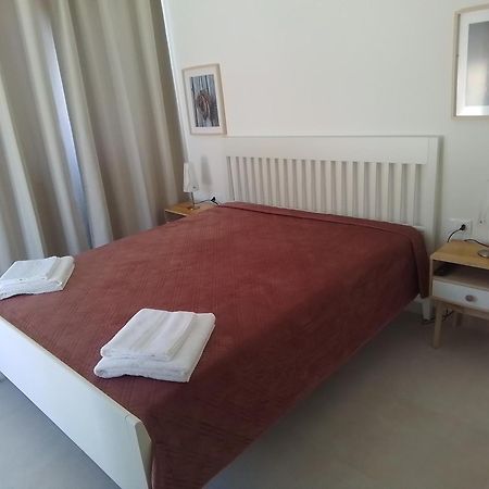 B&B Estremo Sud מרצאממי מראה חיצוני תמונה