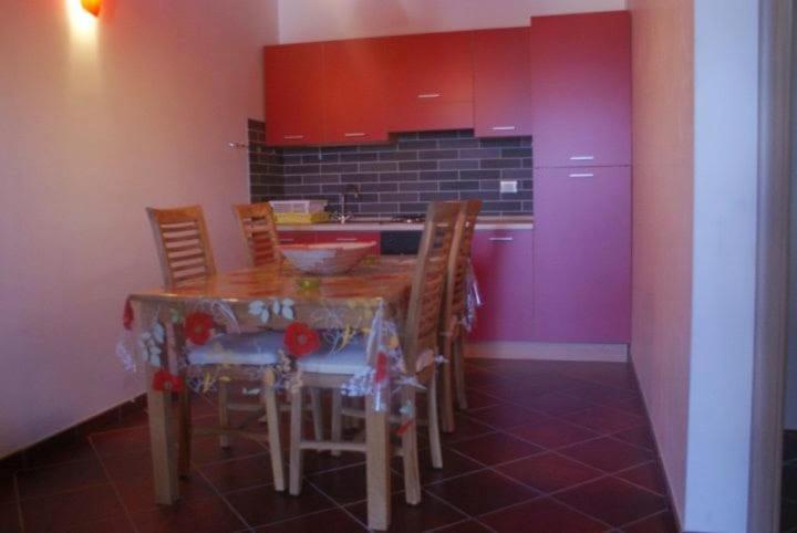 B&B Estremo Sud מרצאממי מראה חיצוני תמונה