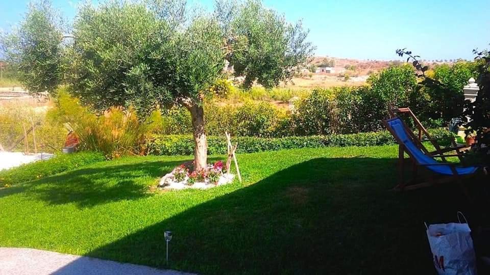 B&B Estremo Sud מרצאממי מראה חיצוני תמונה
