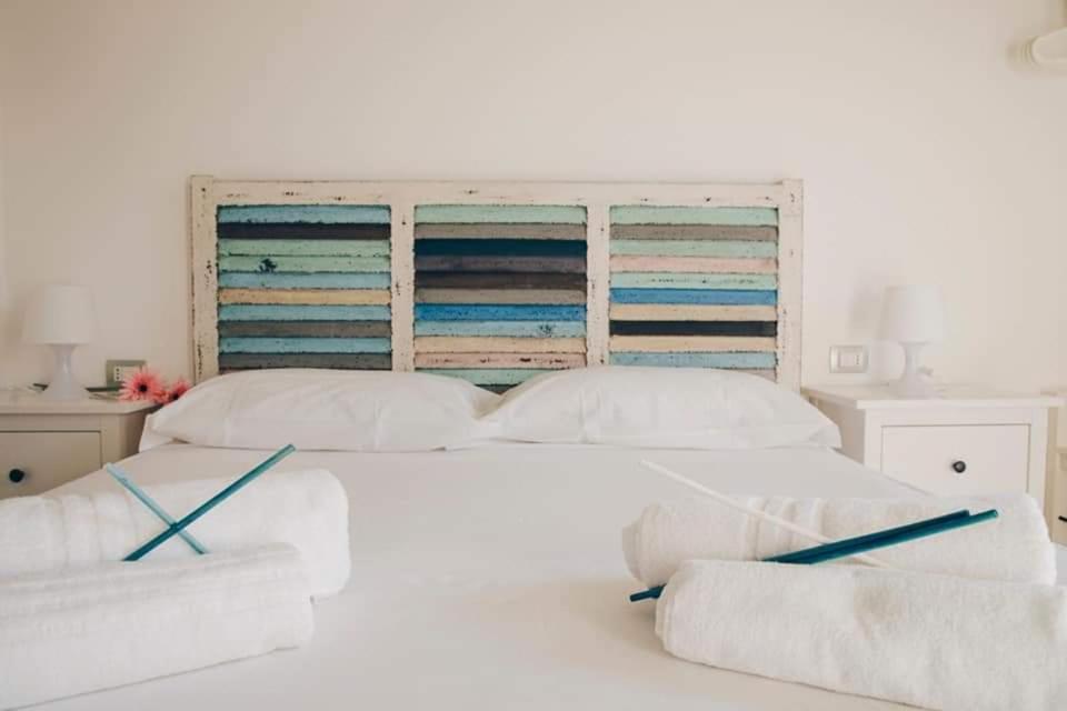 B&B Estremo Sud מרצאממי מראה חיצוני תמונה