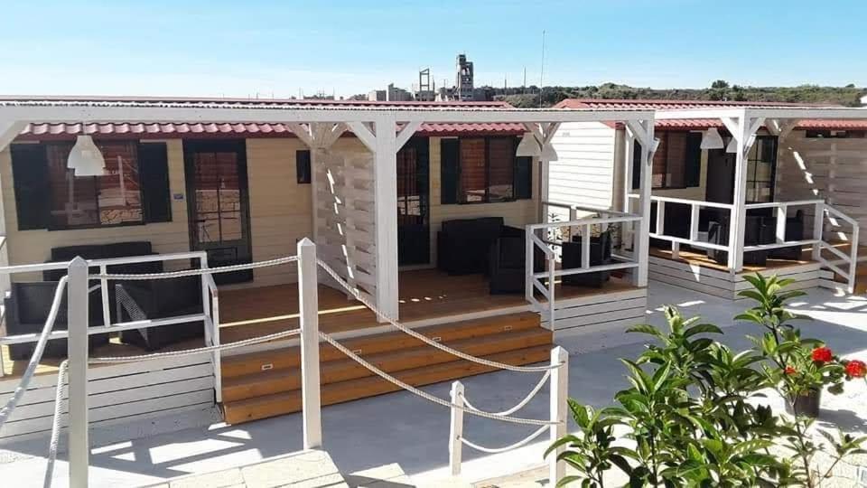 B&B Estremo Sud מרצאממי חדר תמונה