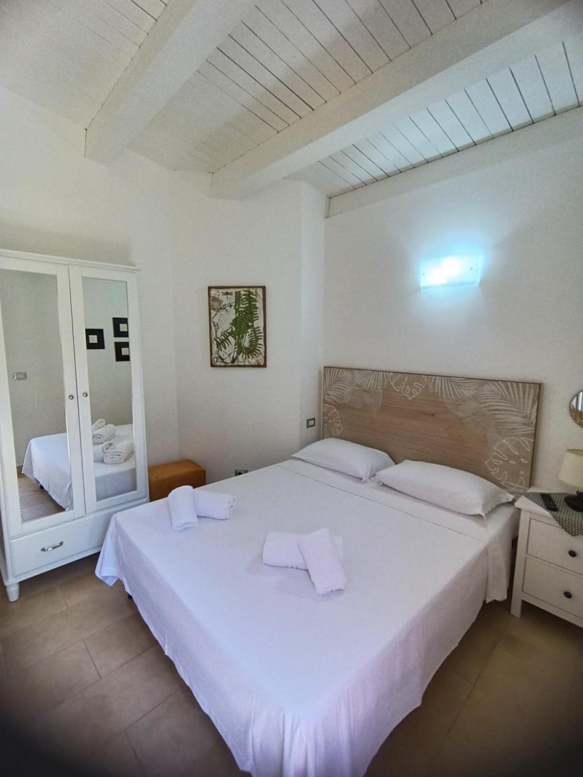 B&B Estremo Sud מרצאממי מראה חיצוני תמונה