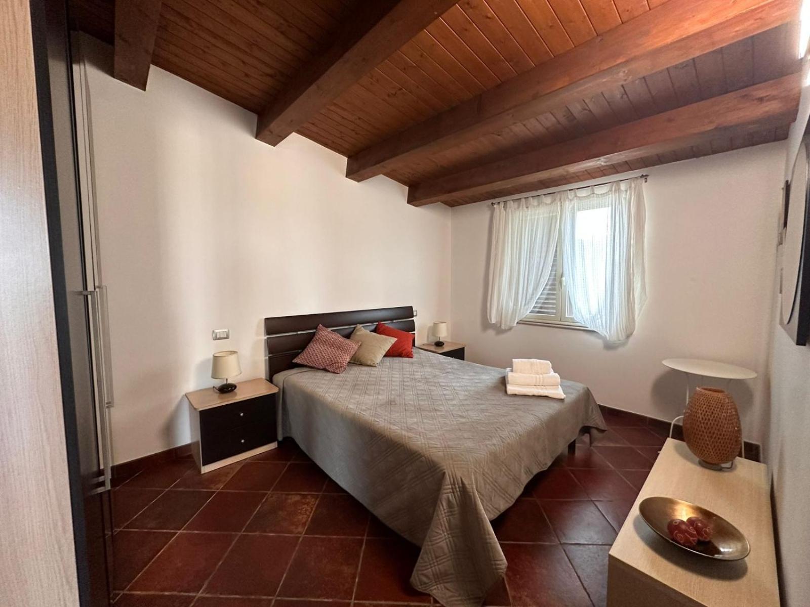 B&B Estremo Sud מרצאממי חדר תמונה