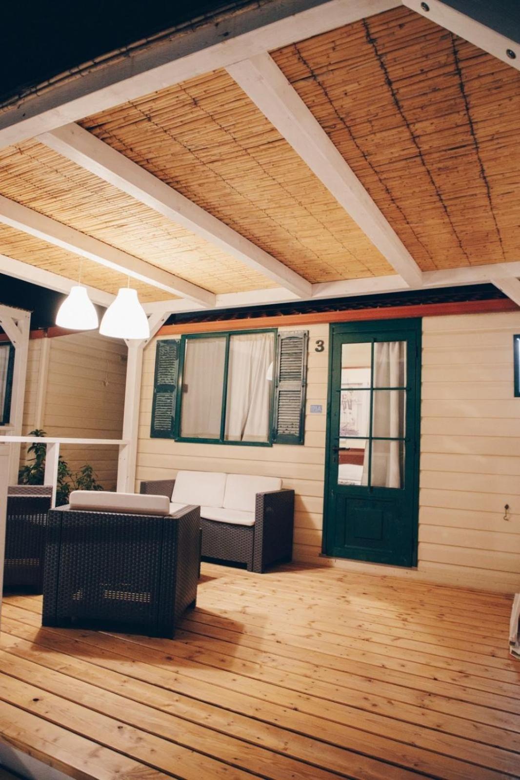 B&B Estremo Sud מרצאממי מראה חיצוני תמונה