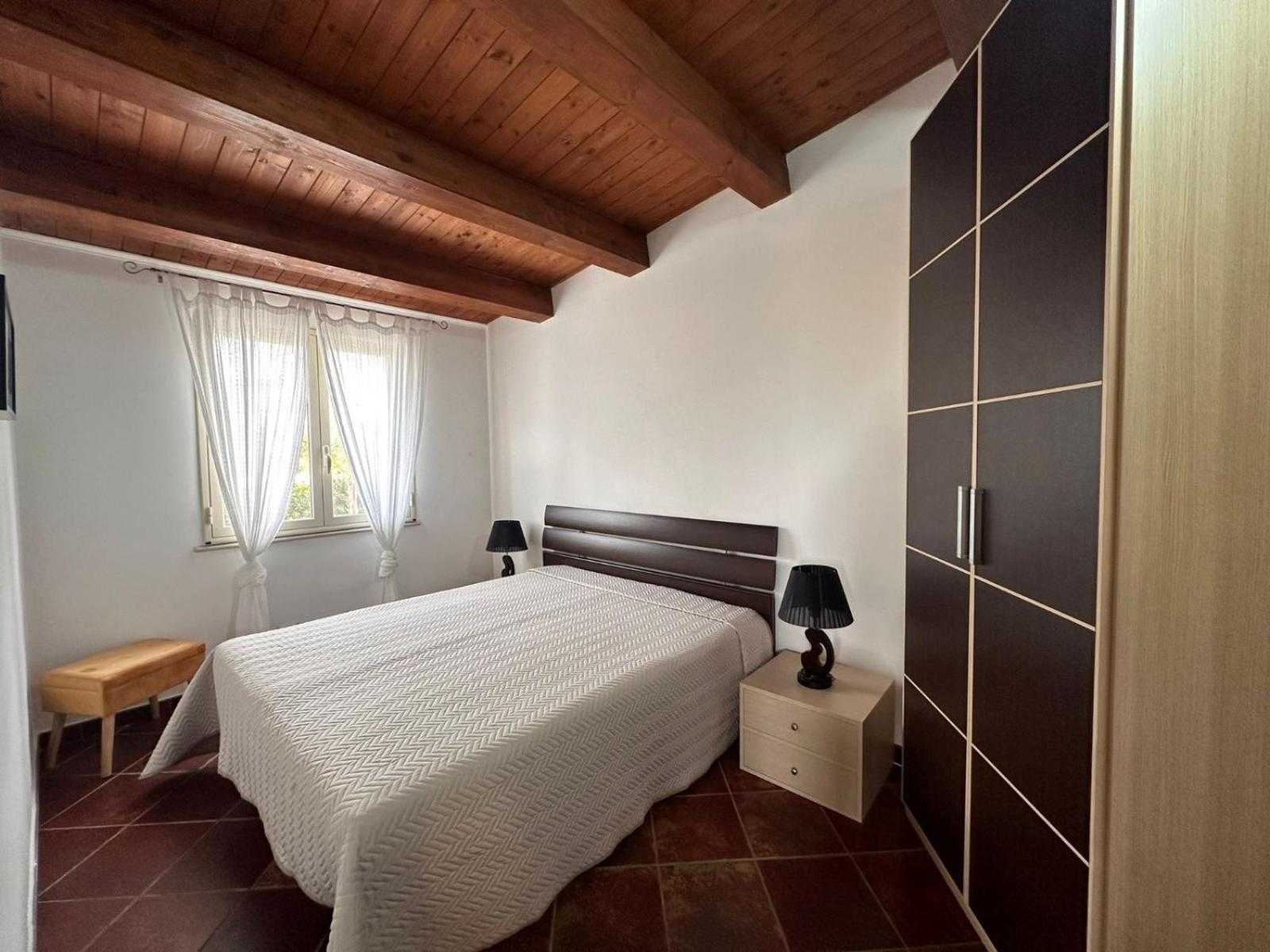 B&B Estremo Sud מרצאממי מראה חיצוני תמונה