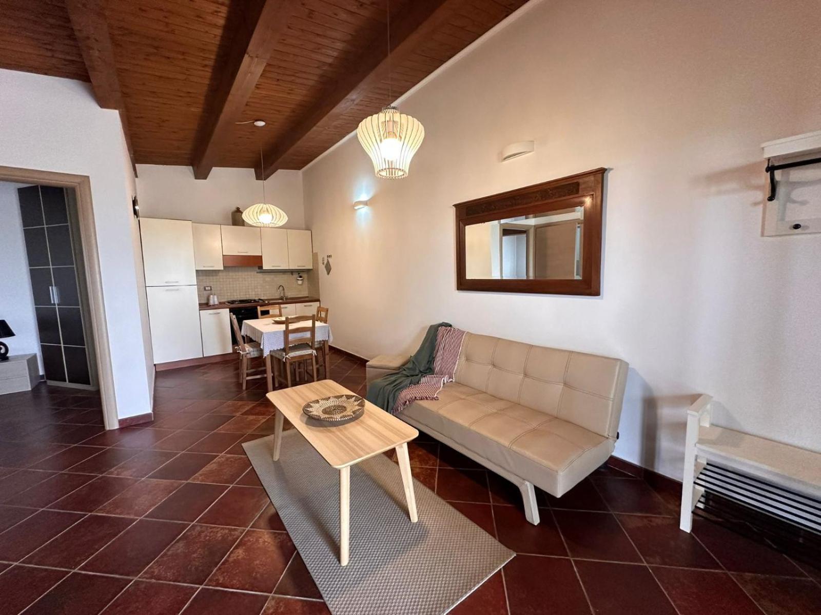 B&B Estremo Sud מרצאממי מראה חיצוני תמונה