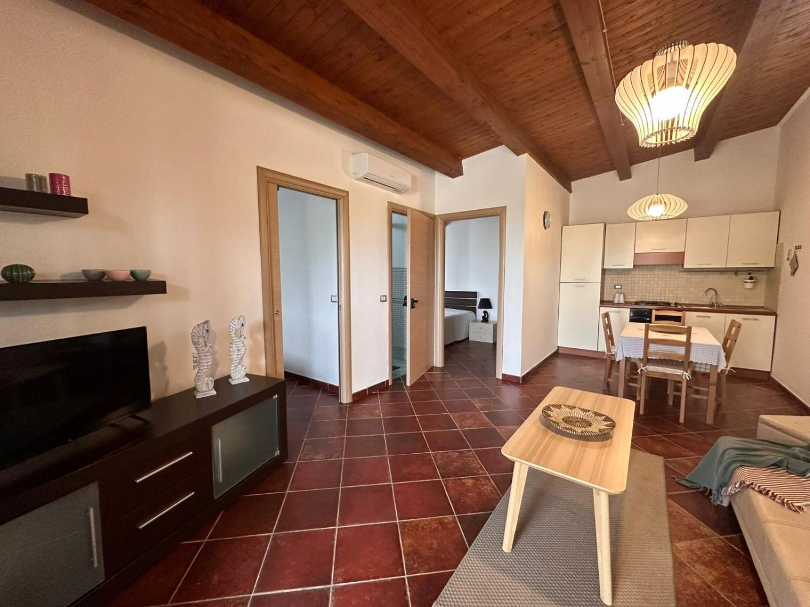 B&B Estremo Sud מרצאממי מראה חיצוני תמונה
