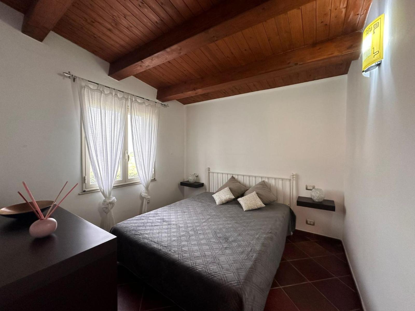 B&B Estremo Sud מרצאממי מראה חיצוני תמונה