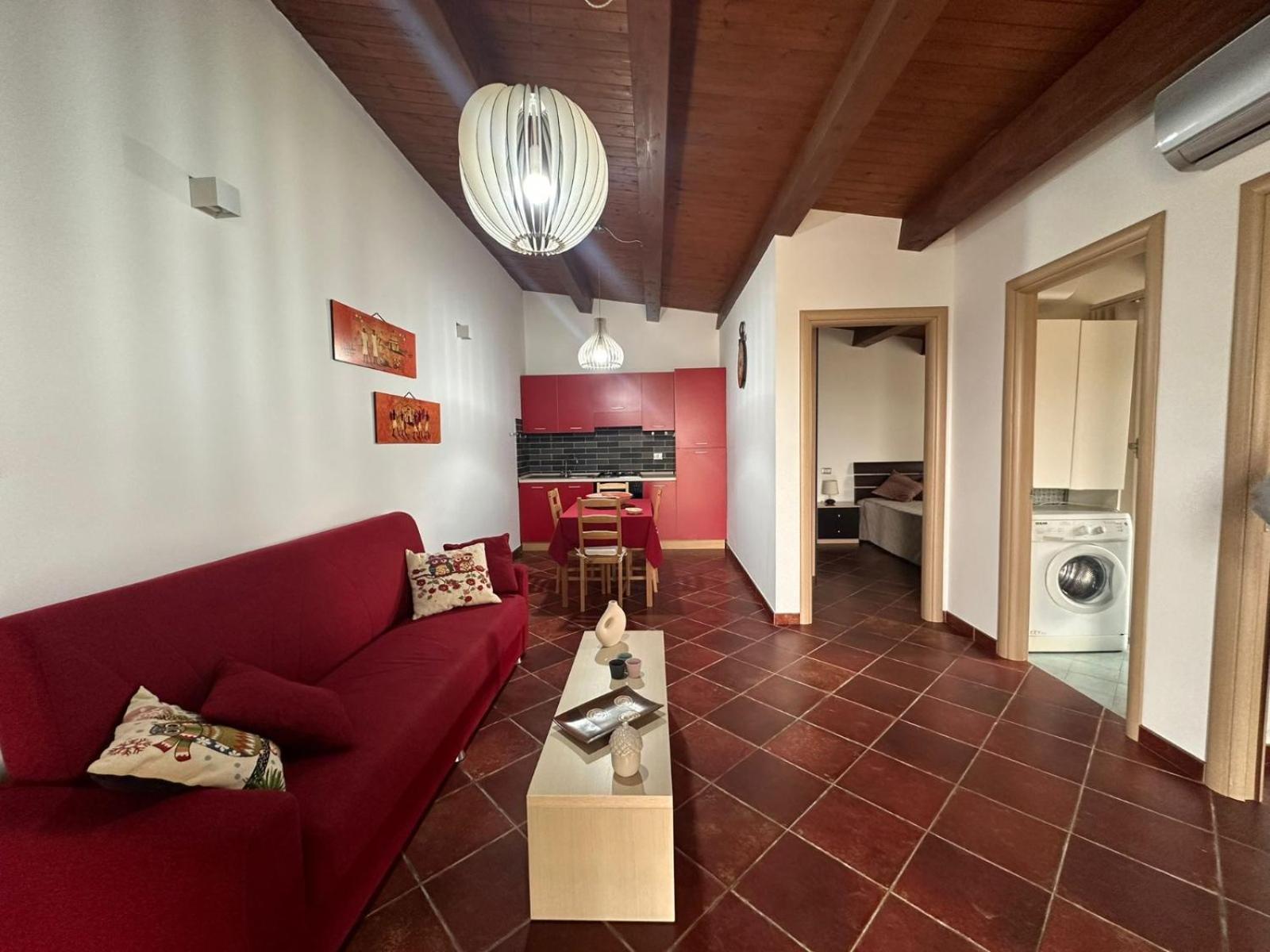 B&B Estremo Sud מרצאממי מראה חיצוני תמונה