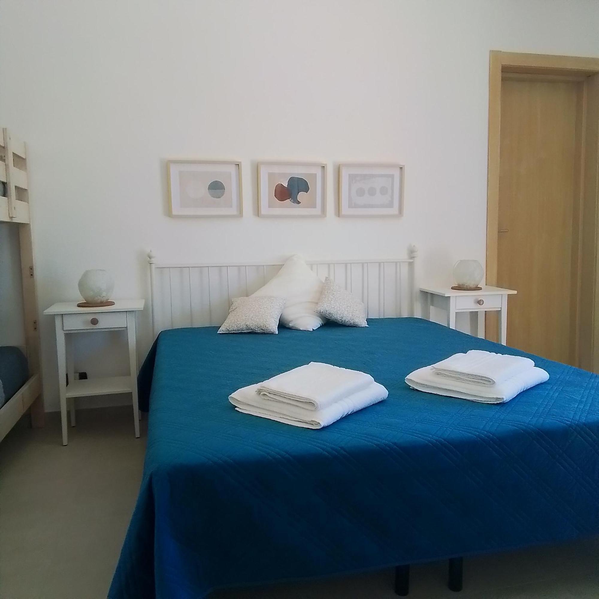 B&B Estremo Sud מרצאממי חדר תמונה
