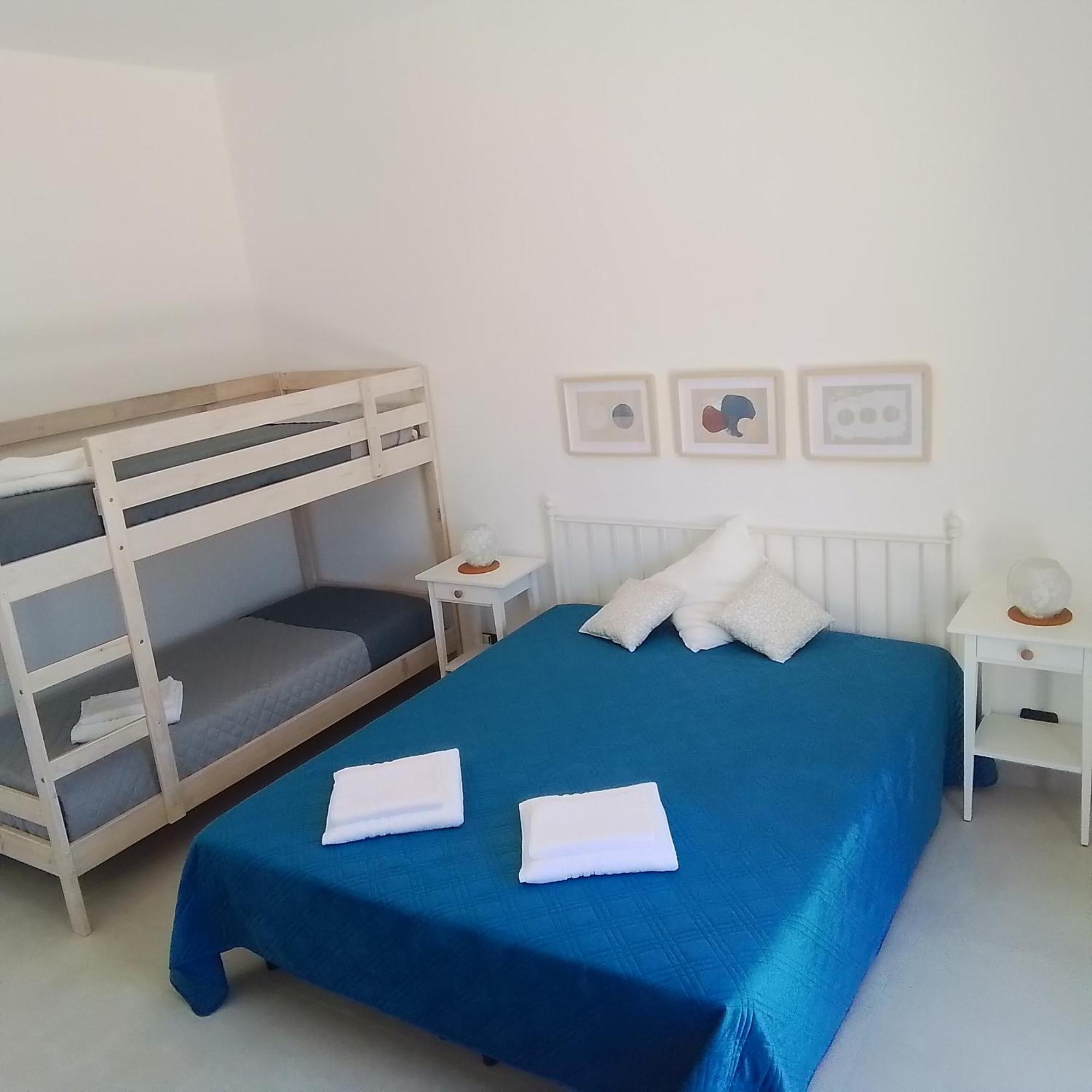 B&B Estremo Sud מרצאממי חדר תמונה