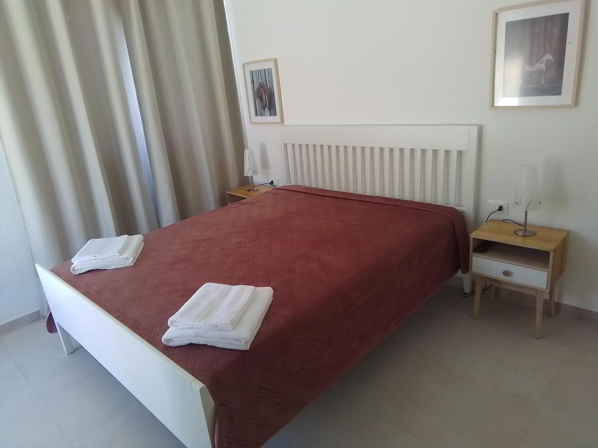 B&B Estremo Sud מרצאממי מראה חיצוני תמונה