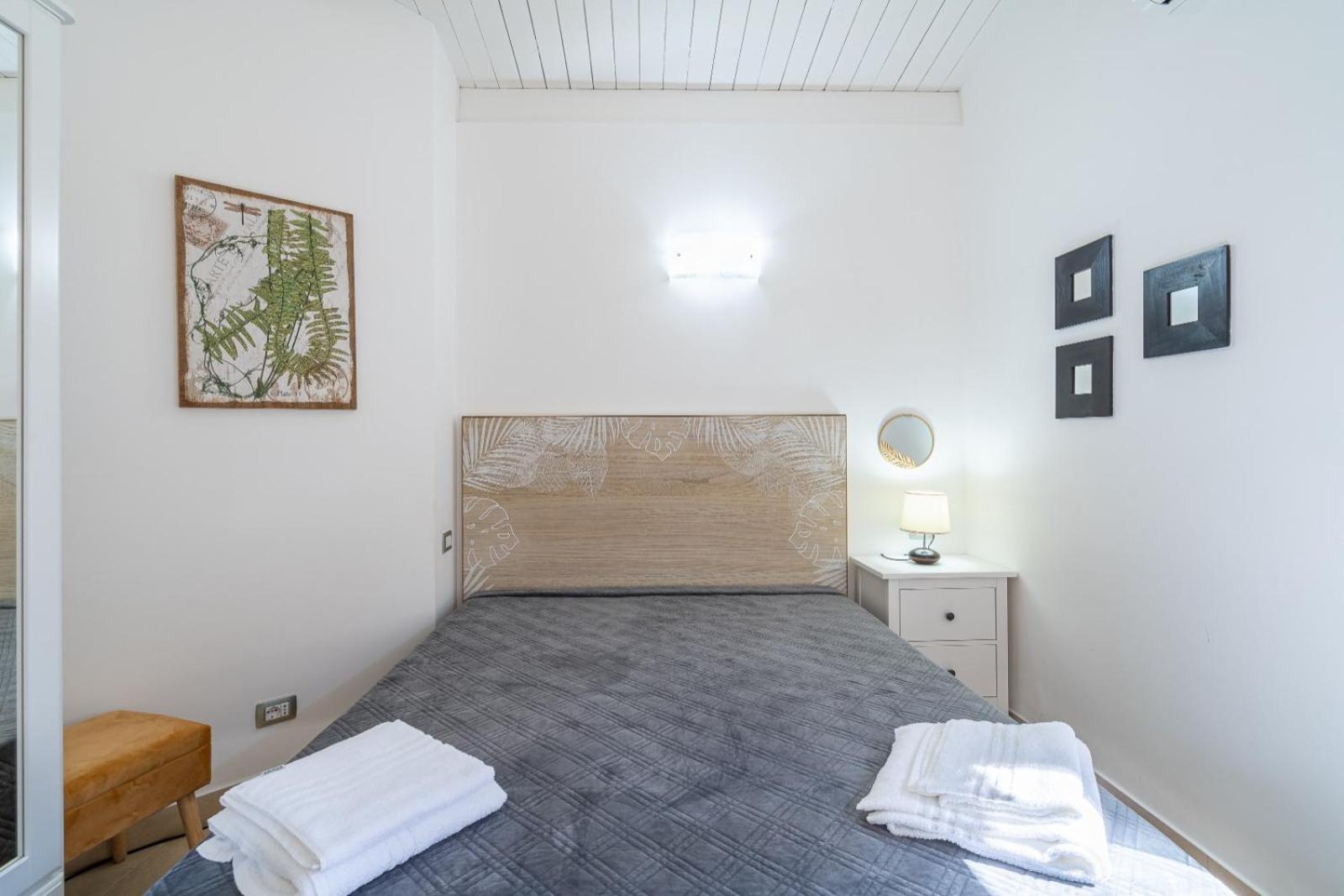 B&B Estremo Sud מרצאממי חדר תמונה