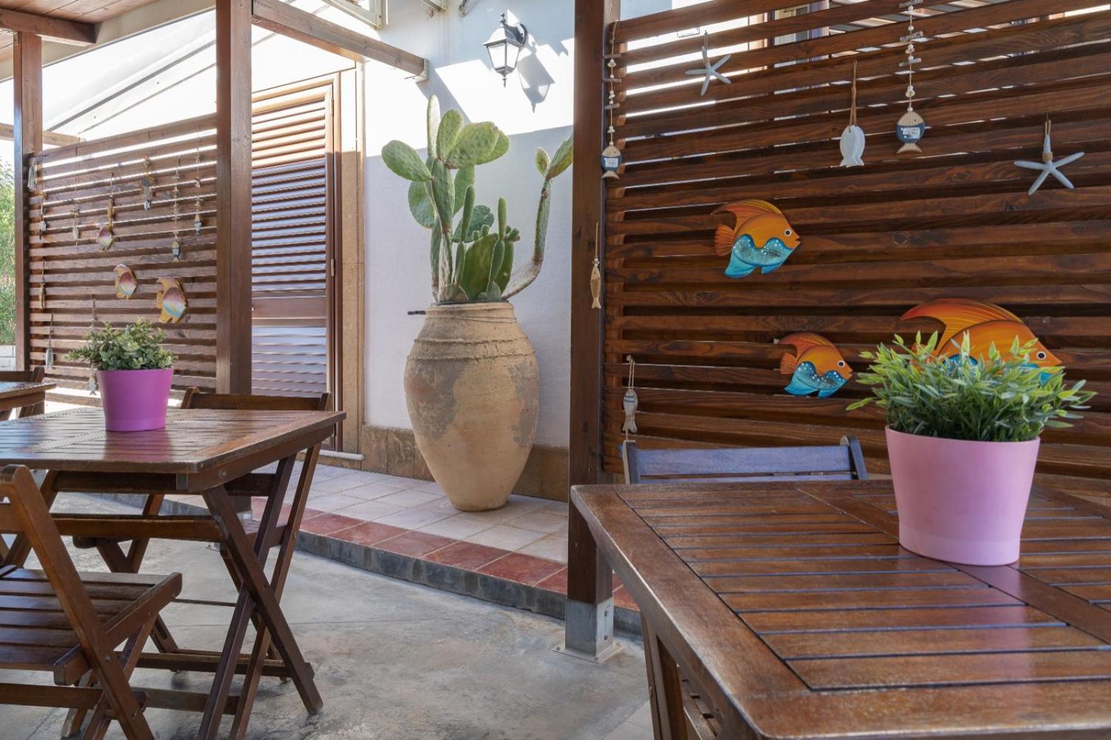 B&B Estremo Sud מרצאממי חדר תמונה