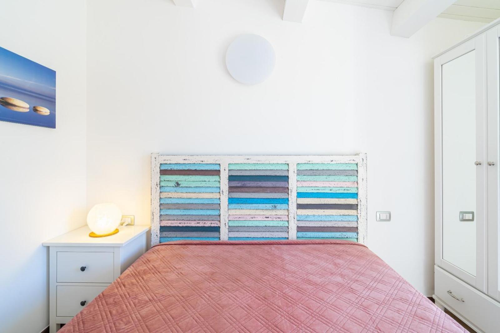 B&B Estremo Sud מרצאממי חדר תמונה