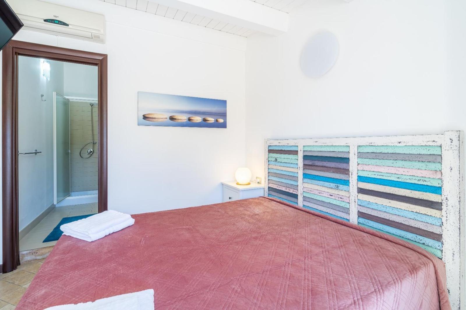B&B Estremo Sud מרצאממי חדר תמונה