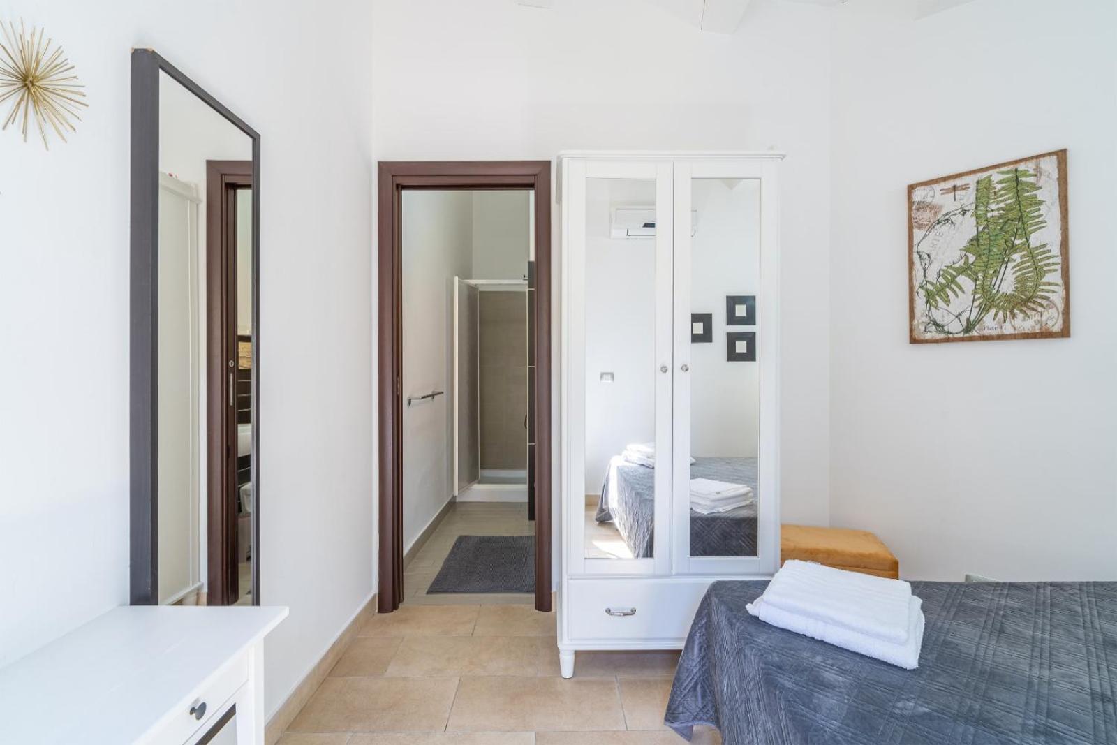 B&B Estremo Sud מרצאממי חדר תמונה