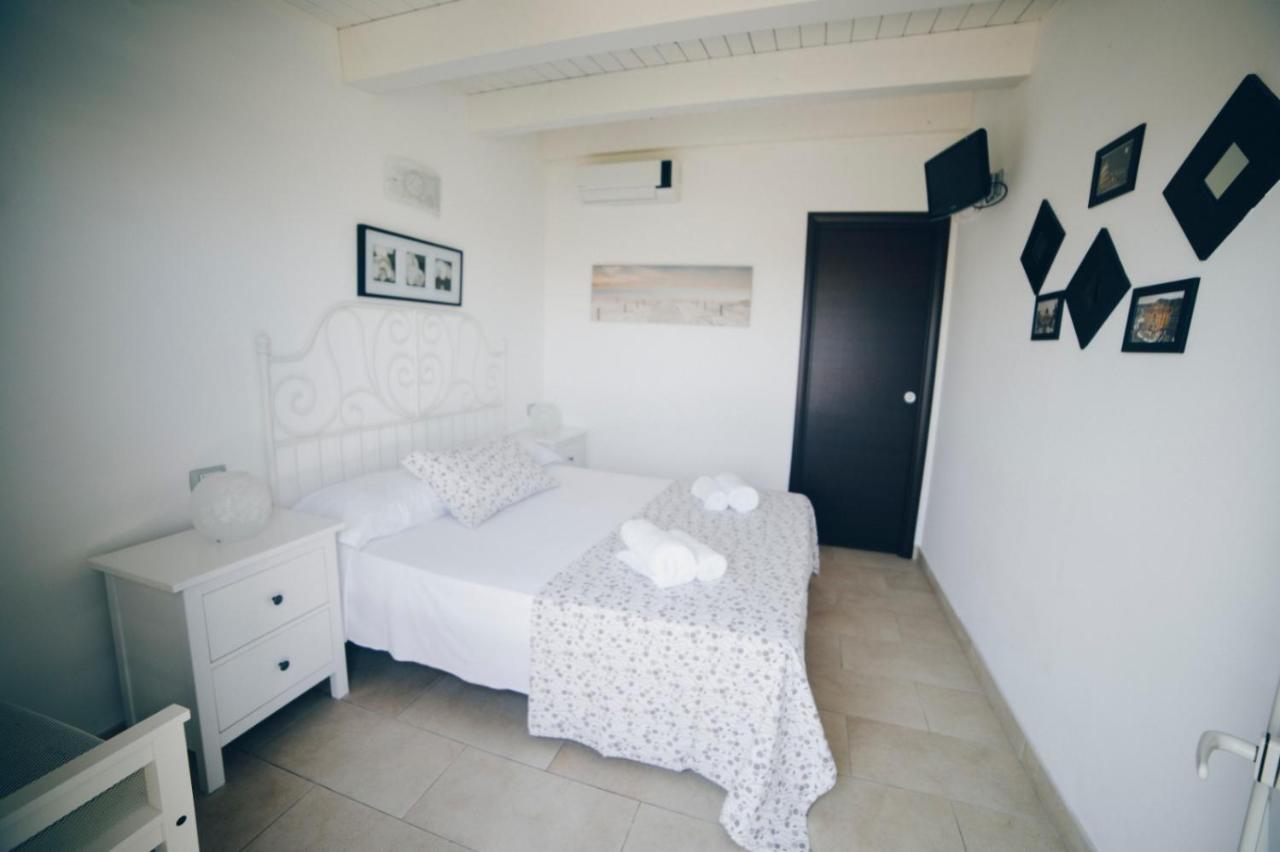 B&B Estremo Sud מרצאממי מראה חיצוני תמונה